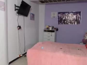 silvanaroberts_ from Chaturbate is Freechat