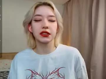 silverhankins from Chaturbate is Freechat