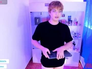sirius_angels from Chaturbate is Freechat