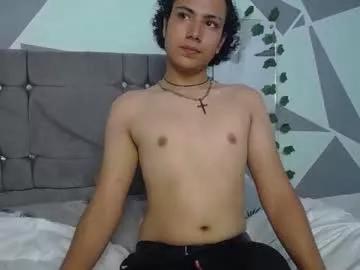 sissy_lorraine1 from Chaturbate