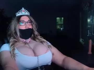 sissyjennybambi from Chaturbate