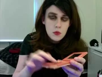 sissysnowwhite from Chaturbate