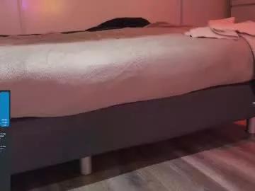 sissystephaniex from Chaturbate