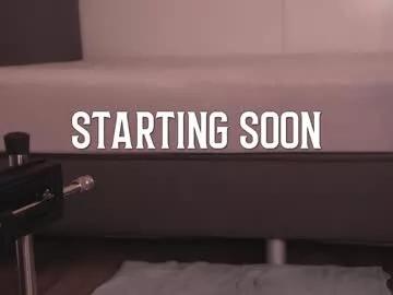 sissystephaniex from Chaturbate