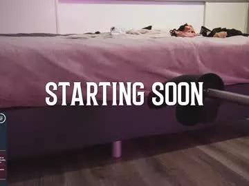 sissystephaniex from Chaturbate