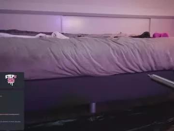 sissystephaniex from Chaturbate