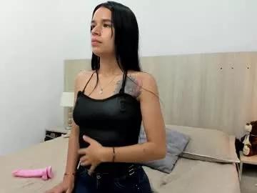 skinny_adara from Chaturbate is Freechat