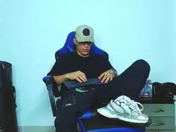 skinny_marked from Chaturbate is Freechat