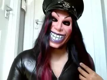 skye_ryder from Chaturbate is Freechat