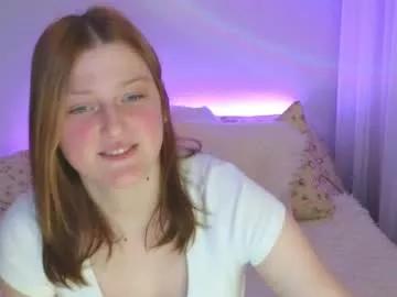 sleeping_princess from Chaturbate