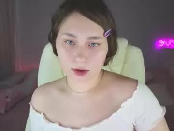 sleeping_princess from Chaturbate