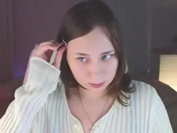 sleeping_princess from Chaturbate