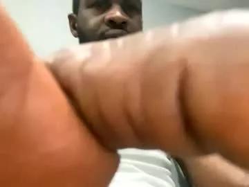 slickerthan12 from Chaturbate is Freechat
