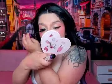 small__naughty from Chaturbate is Freechat