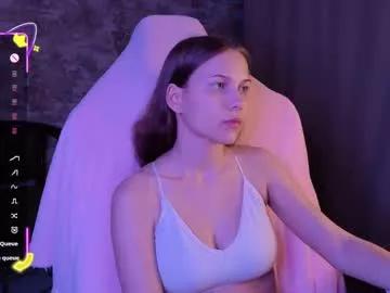 small_emma0 from Chaturbate is Freechat
