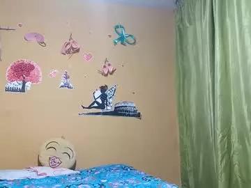 smith_lechosoxxx from Chaturbate is Freechat