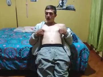 smith_lechosoxxx from Chaturbate is Freechat