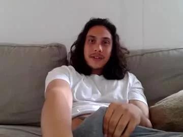 smokestar1991 from Chaturbate is Freechat