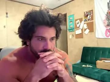 snacksmaster from Chaturbate is Freechat