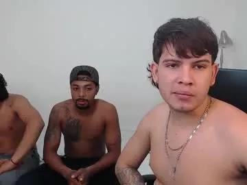 sneker_master7 from Chaturbate is Freechat