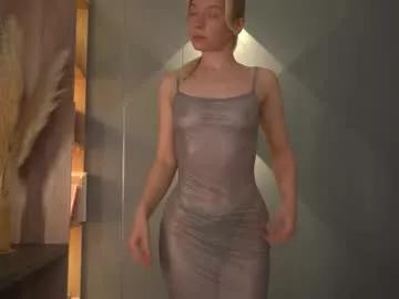 snow_is_falling from Chaturbate is Freechat