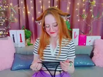 snowwhite_fox from Chaturbate is Freechat