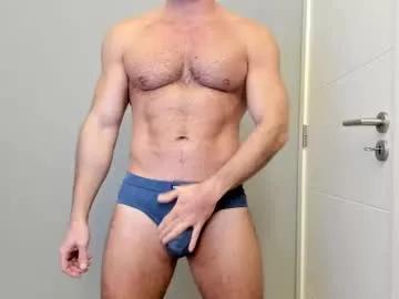 soccerjock8445 from Chaturbate