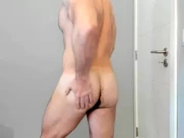 soccerjock8445 from Chaturbate