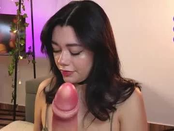 soffimoon_ from Chaturbate is Freechat