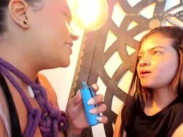 sofia_mariana from Chaturbate is Freechat