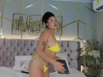 sofia_palma from Chaturbate is Freechat