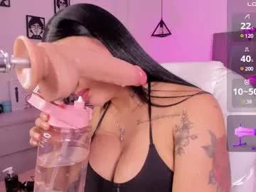 sofia_riot1 from Chaturbate is Freechat