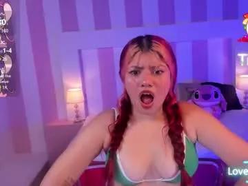 sofiablaze5 from Chaturbate is Freechat