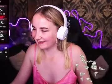 sofiebloom from Chaturbate is Freechat