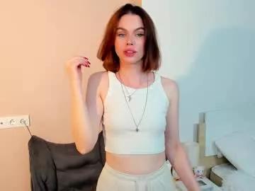 soft_euphoria from Chaturbate is Freechat