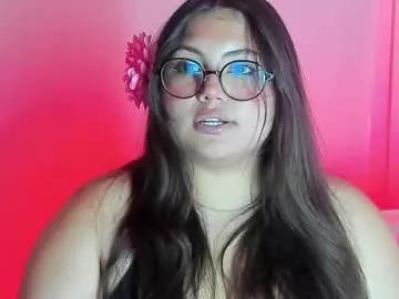 softlily_mei from Chaturbate is Freechat