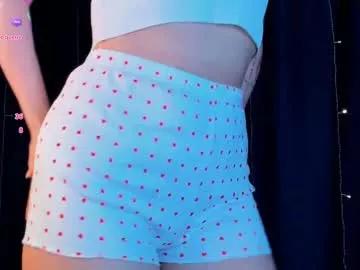 sooft_girl from Chaturbate is Freechat