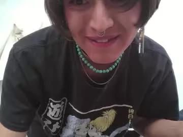 soophiebby from Chaturbate