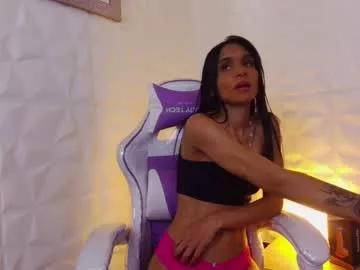 sophiaa_paris from Chaturbate is Freechat