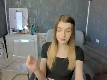 sophie_dream_ from Chaturbate is Freechat
