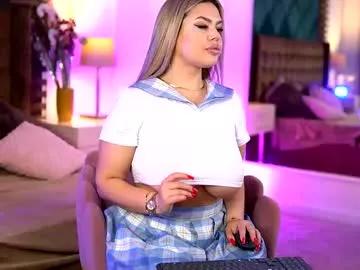 sophieboobsx from Chaturbate is Freechat