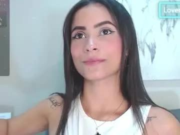 soul_wilson_ from Chaturbate is Freechat