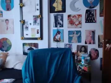 soynanabela from Chaturbate is Freechat