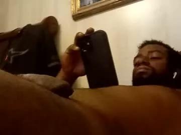 speedyy252 from Chaturbate