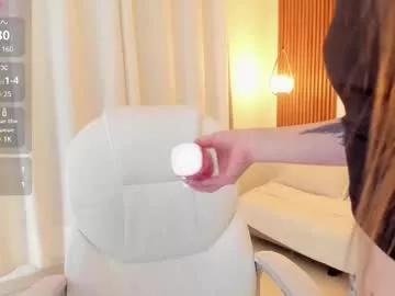 spicy_luna from Chaturbate is Freechat