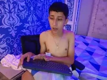 spicyslim_ from Chaturbate is Freechat