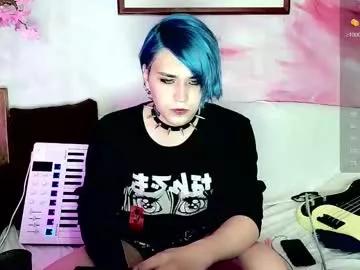 spiritoftheemoschool from Chaturbate is Freechat
