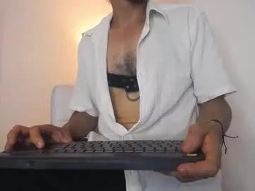 sr_magnus_ from Chaturbate is Freechat