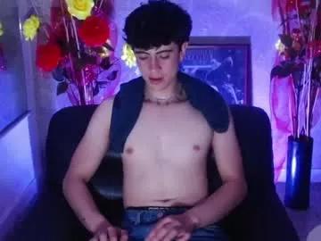 star_boyx from Chaturbate is Freechat