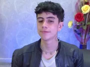star_boyx from Chaturbate is Freechat